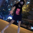 只是简言cos大全:今晚我要看这些精选美图